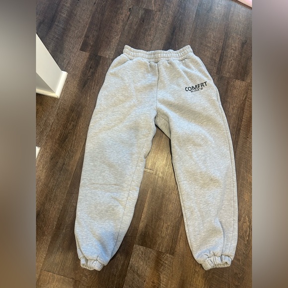 Comfrt Pants - Comfrt joggers